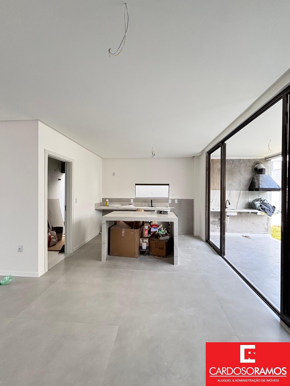 Casa - Vila de abrantes