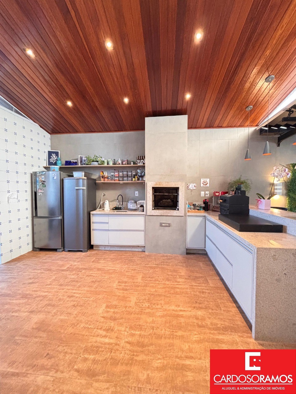 Casa - Buraquinho