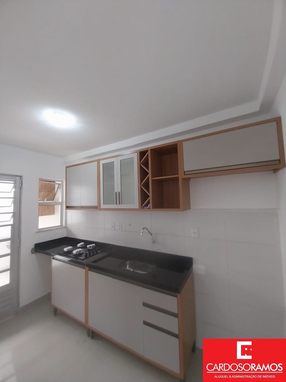 Apartamento - Boa união (abrantes)