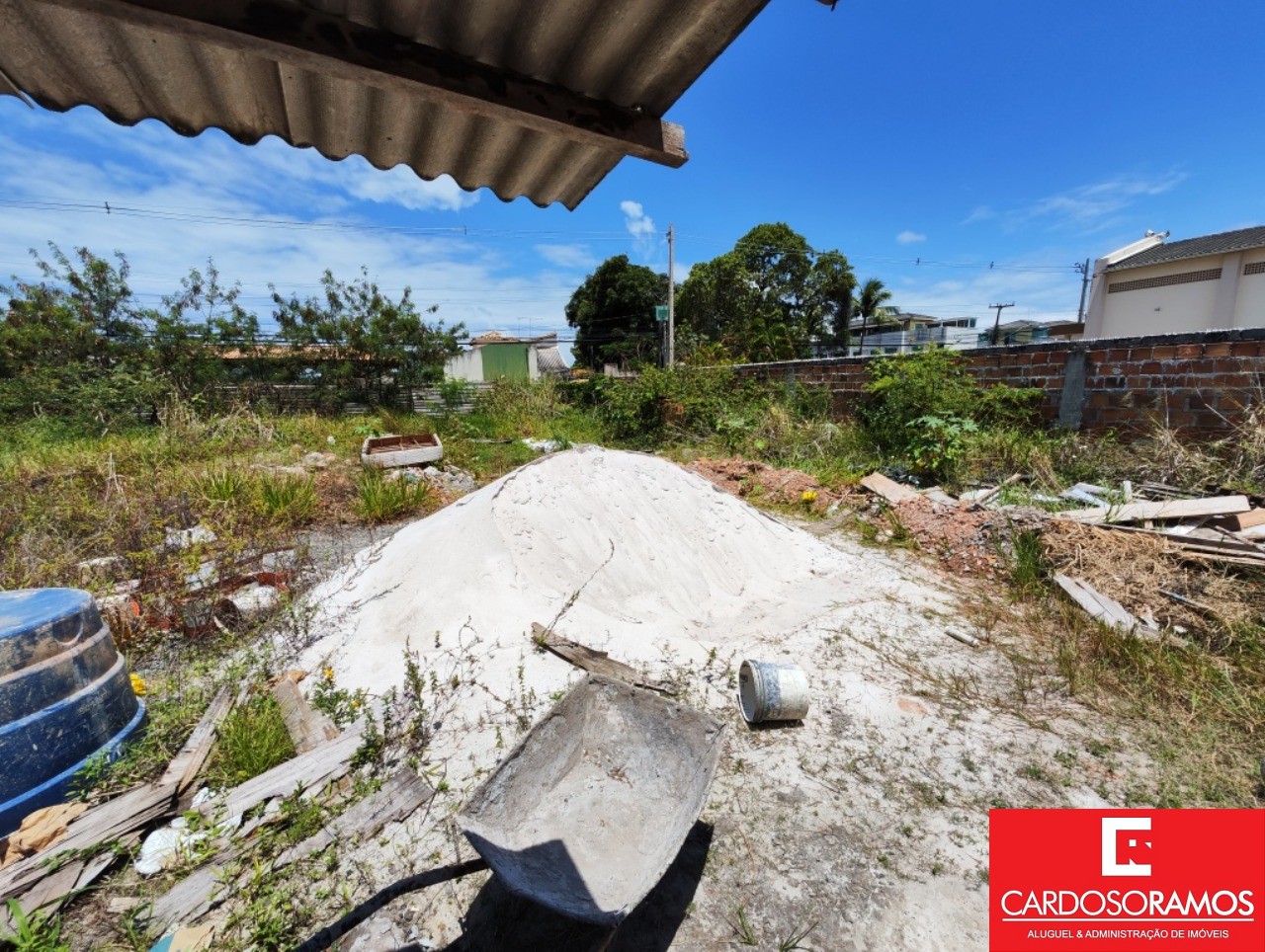 Terreno, 300 m² - Foto 2