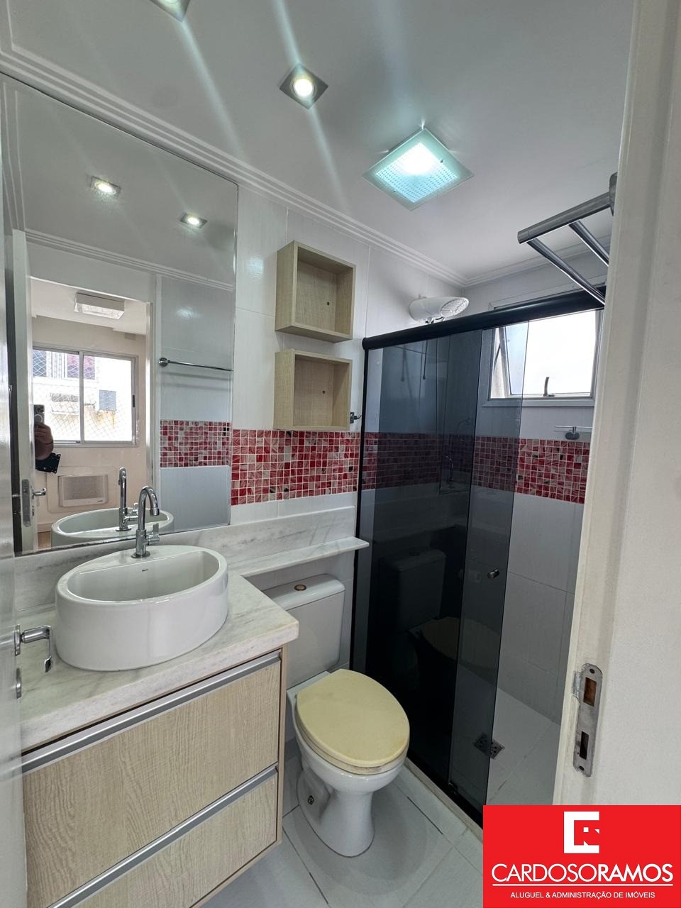 Apartamento, 3 quartos, 70 m² - Foto 15