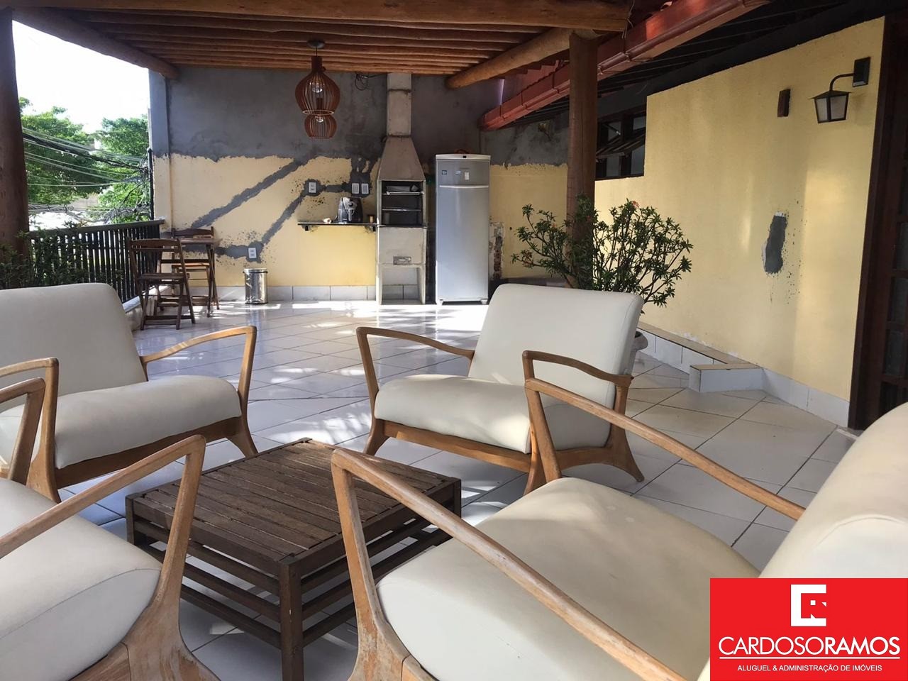 Casa, 4 quartos - Foto 51