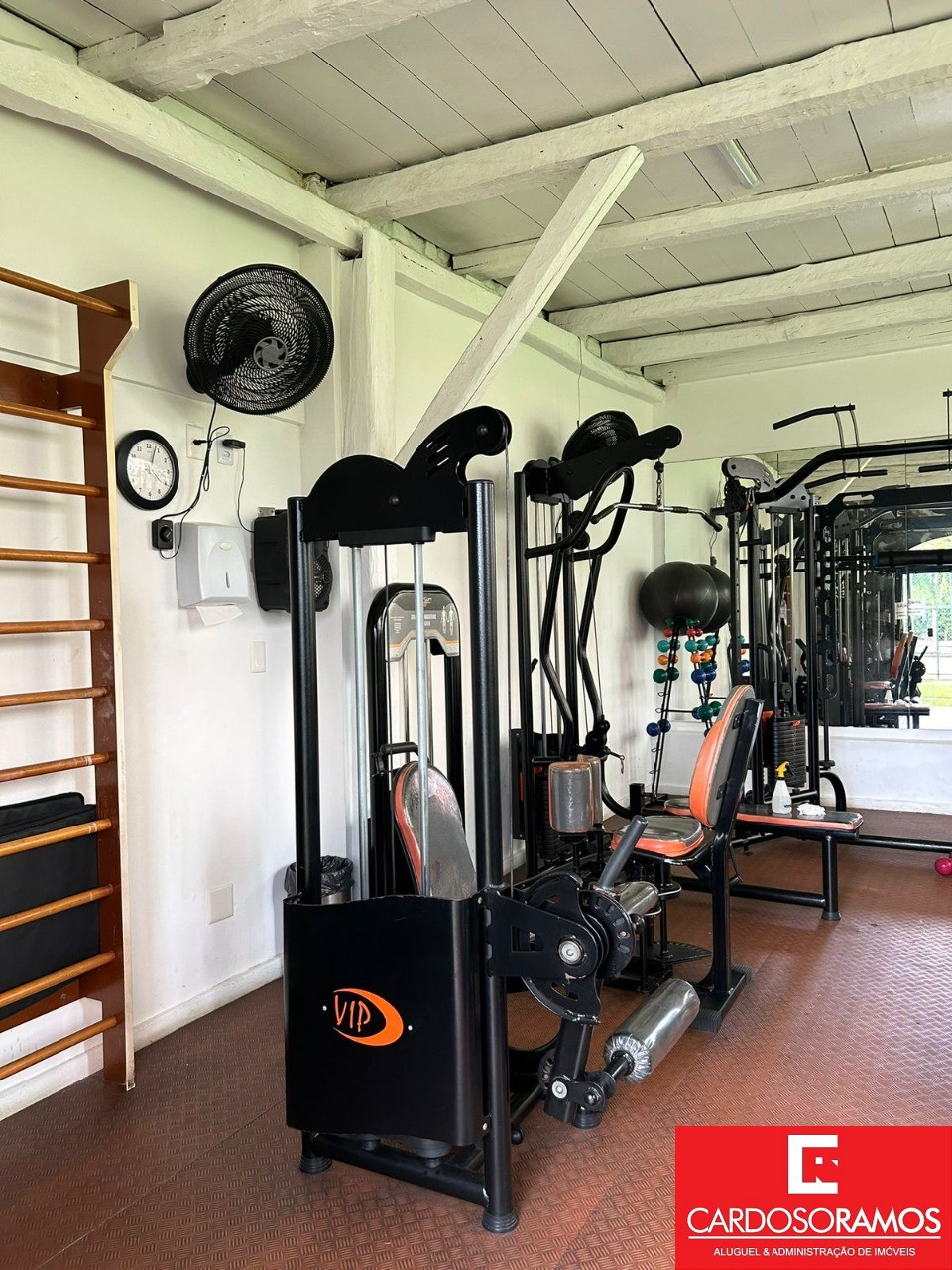 Apartamento - Centro