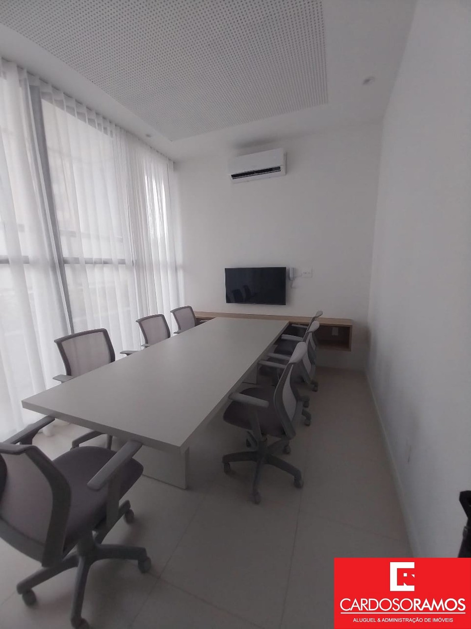 Apartamento, 1 quarto, 40 m² - Foto 22