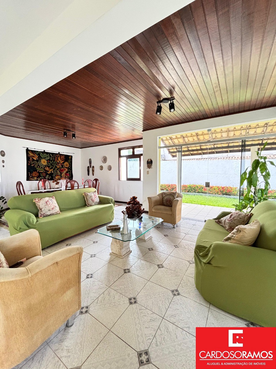 Casa - Vilas do atlântico