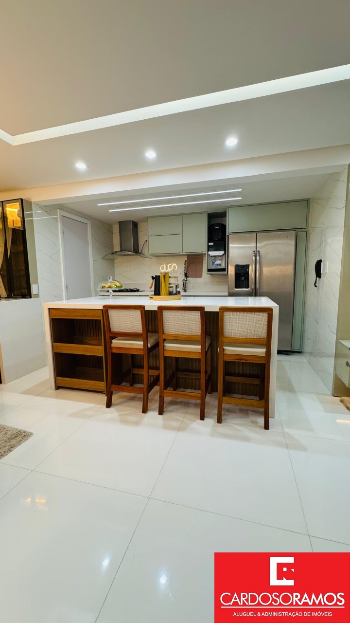 Apartamento - Vilas do atlântico