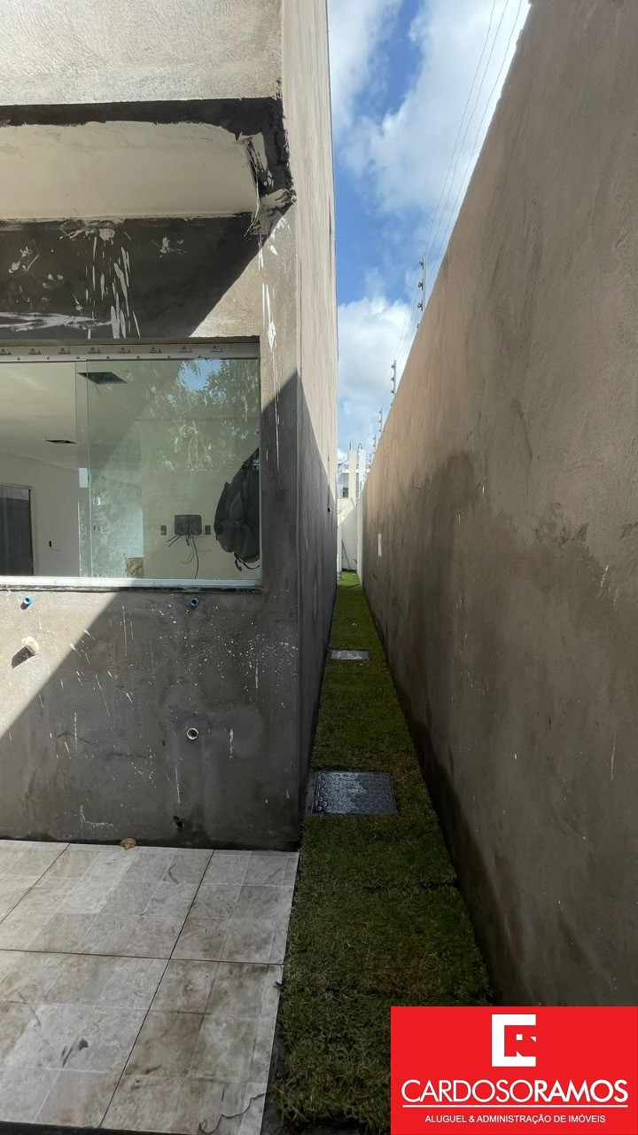 Casa, 3 quartos - Foto 13