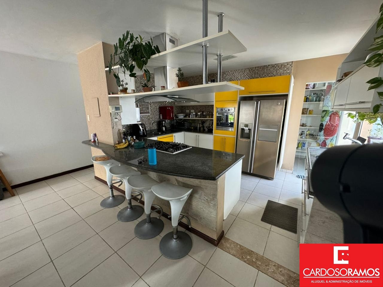 Casa, 4 quartos - Foto 9