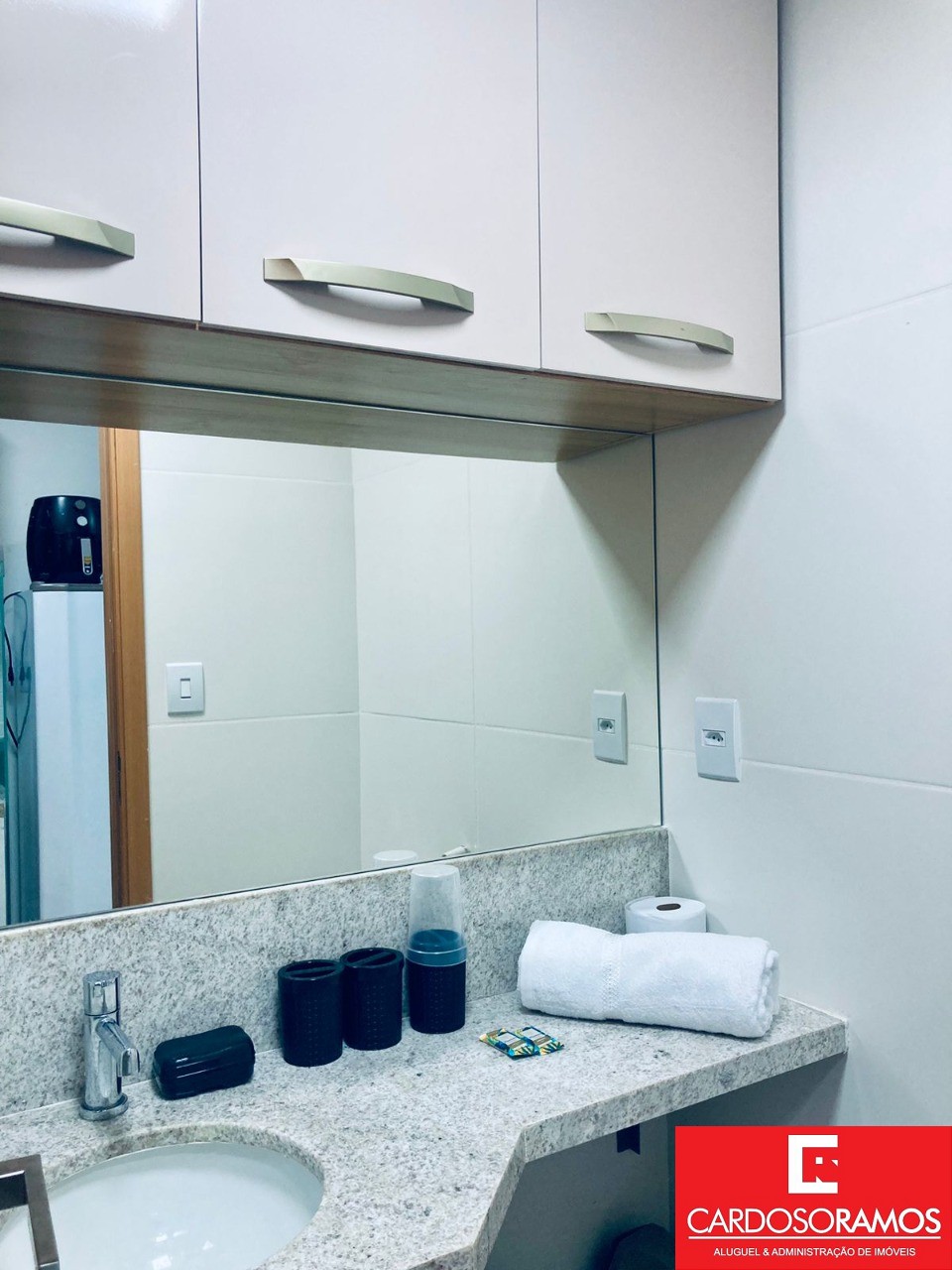 Apartamento, 1 quarto, 14 m² - Foto 6