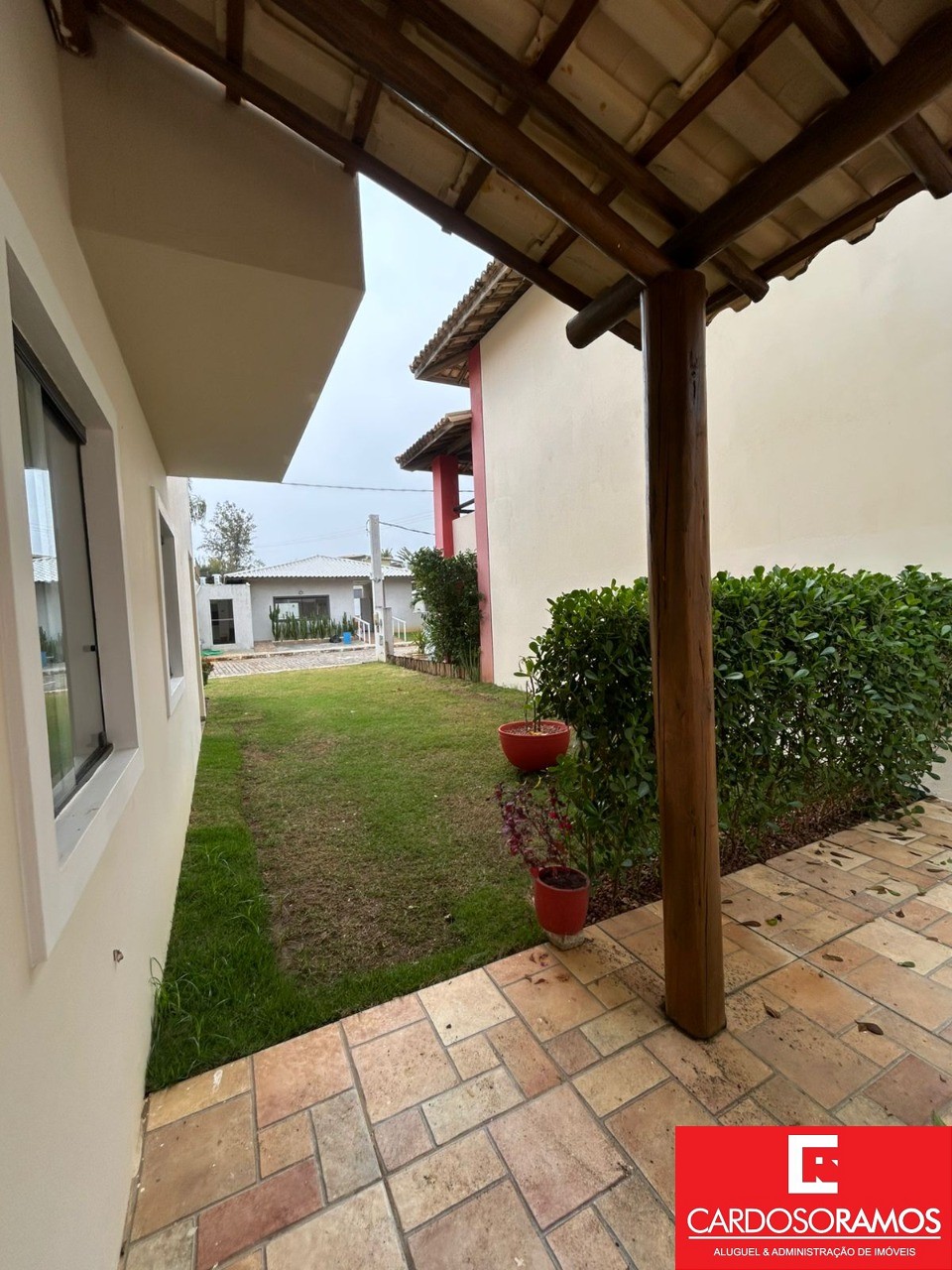 Casa - Stella maris