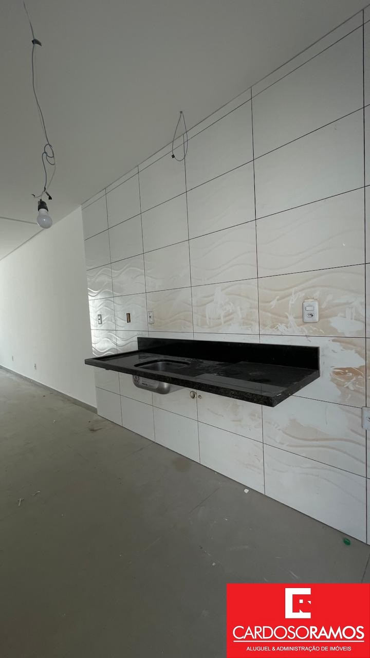 Casa - Praia do flamengo