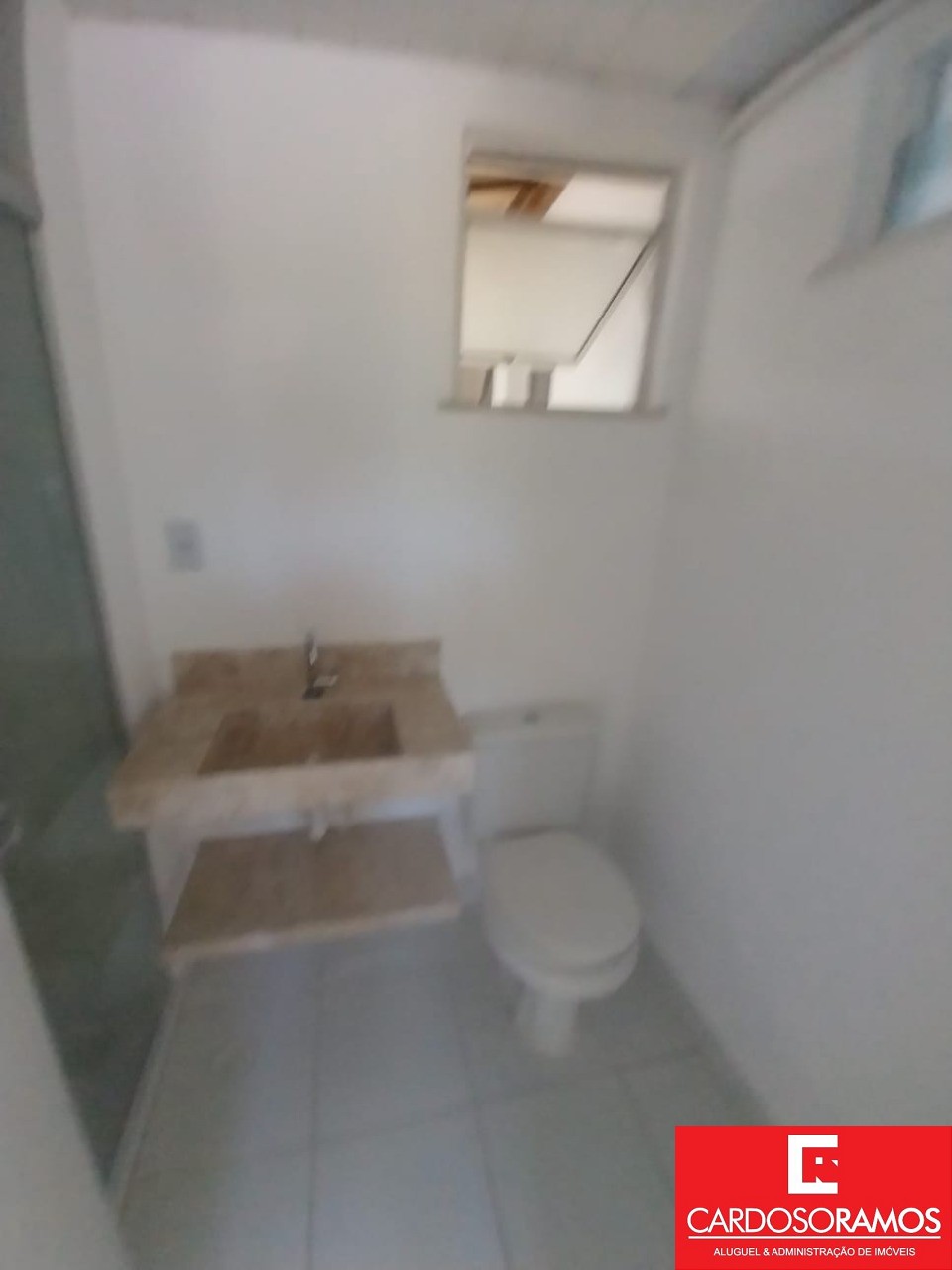Apartamento - Boa união (abrantes)