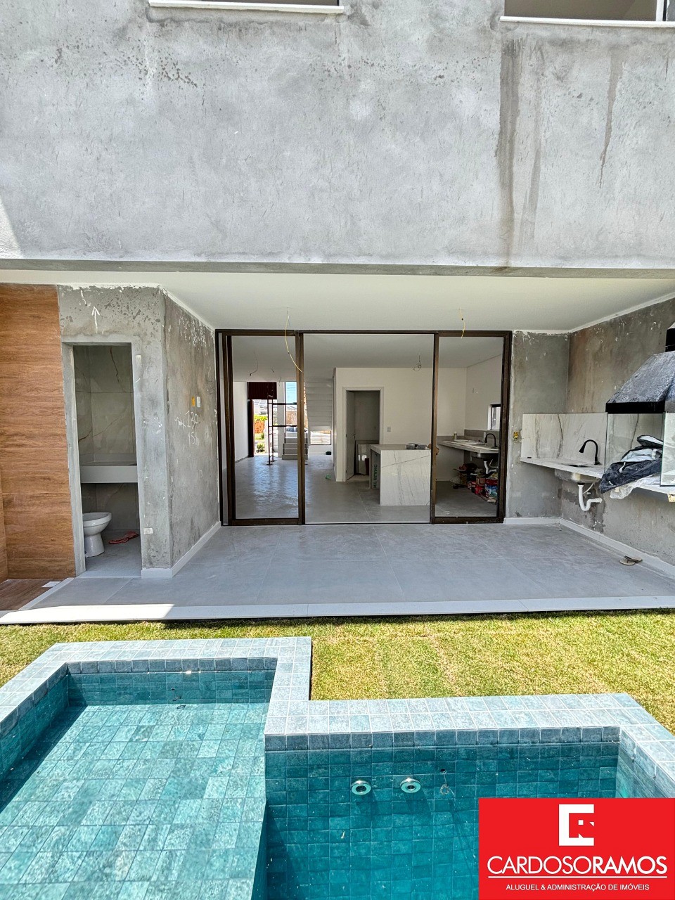 Casa - Vila de abrantes