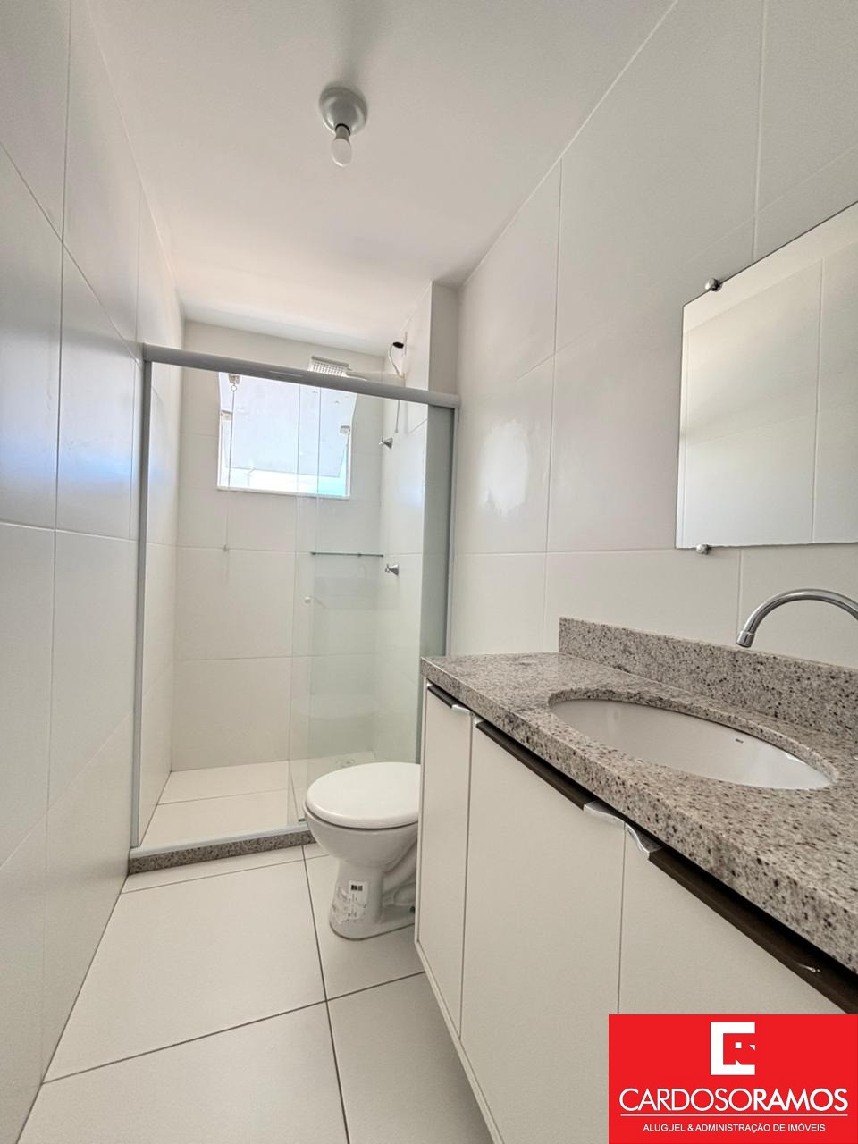 Apartamento - Buraquinho