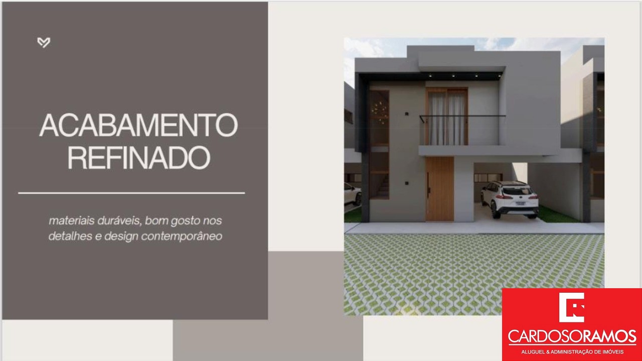 Casa - Buraquinho