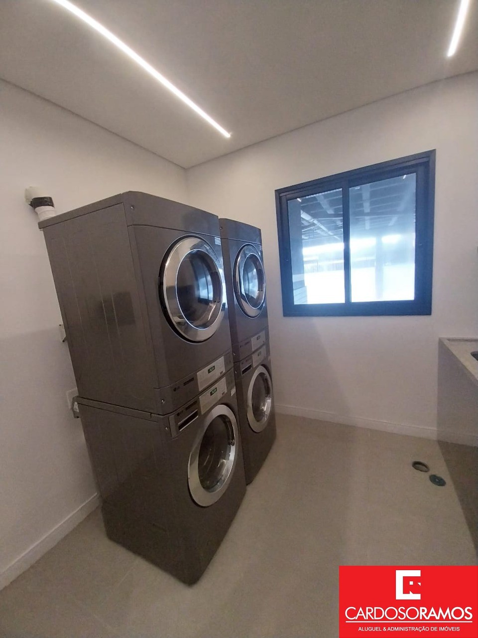 Apartamento, 1 quarto, 40 m² - Foto 23