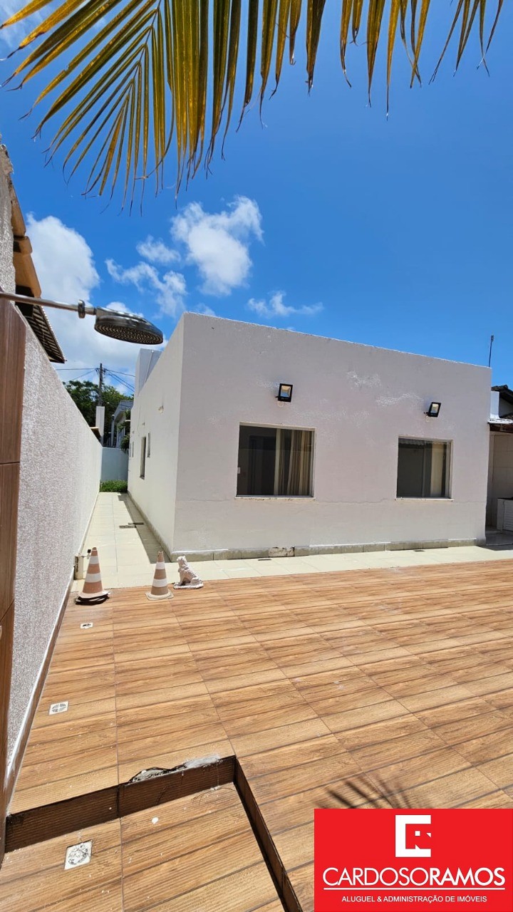 Casa, 3 quartos - Foto 30