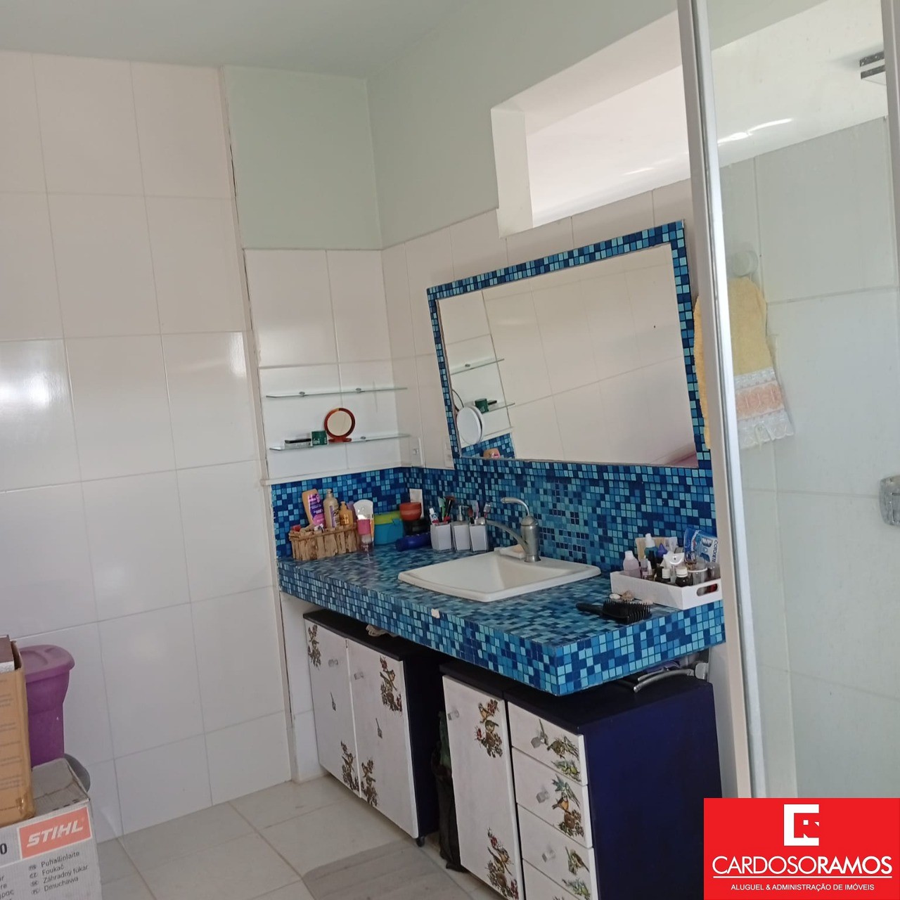 Casa - Buraquinho