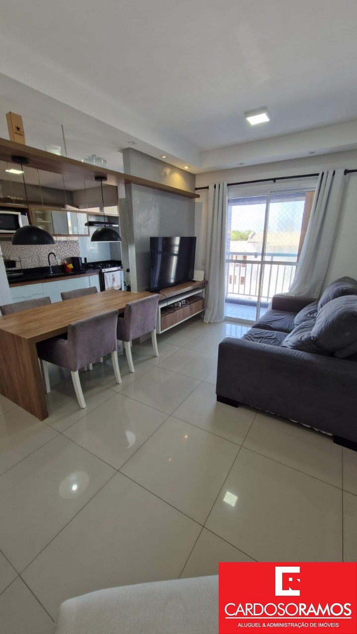 Apartamento, 2 quartos, 67 m² - Foto 2