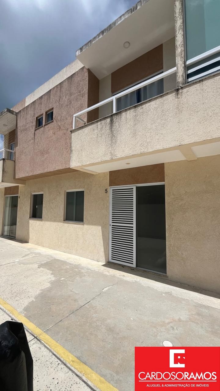 Casa - Ipitanga