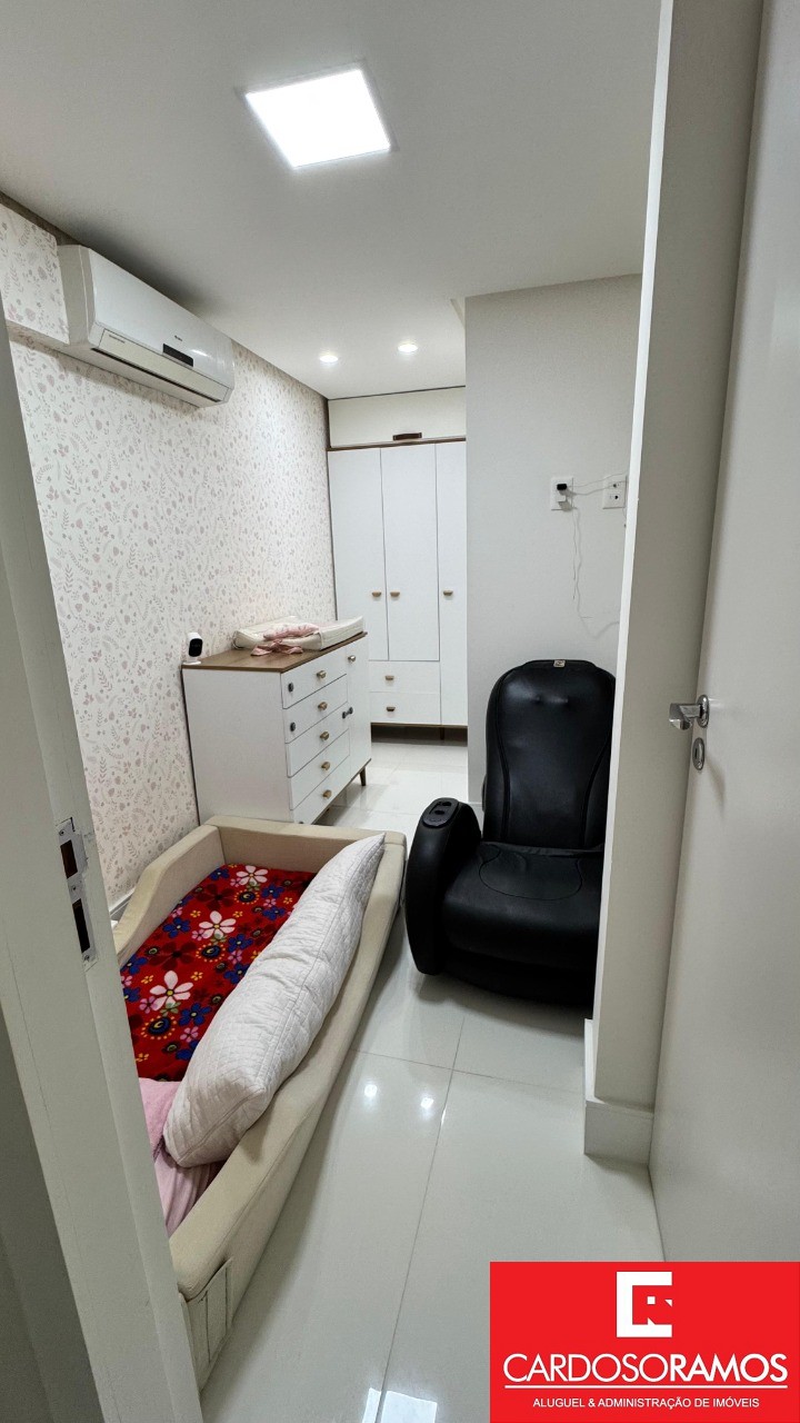 Apartamento - Vilas do atlântico