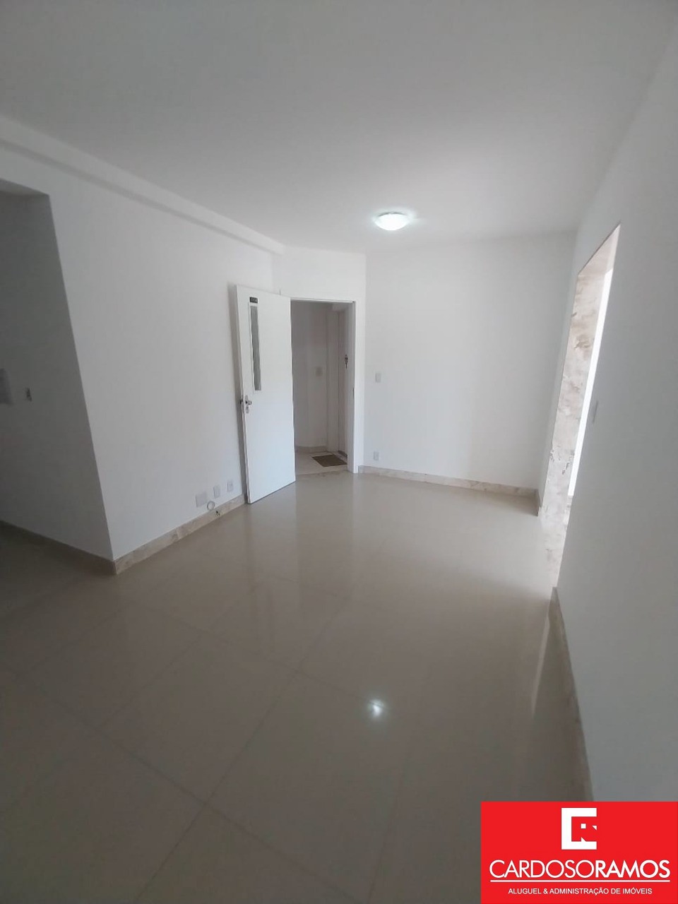 Apartamento - Boa união (abrantes)