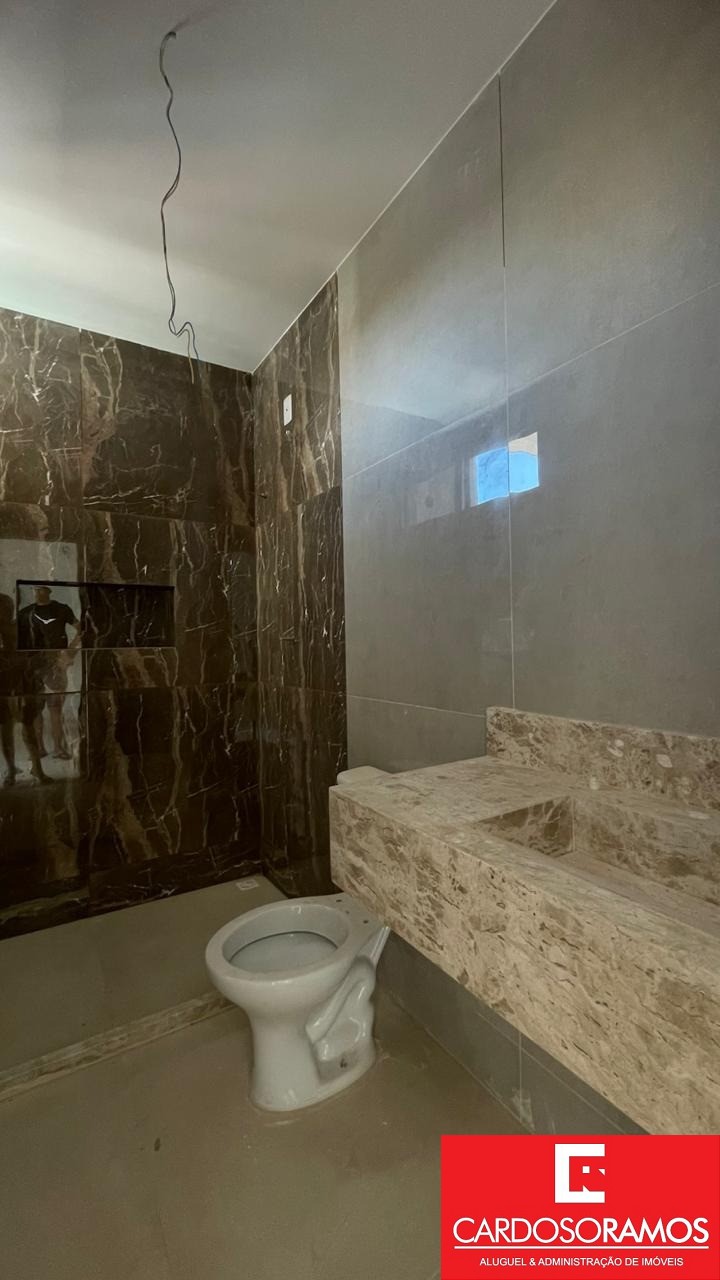 Casa - Praia do flamengo