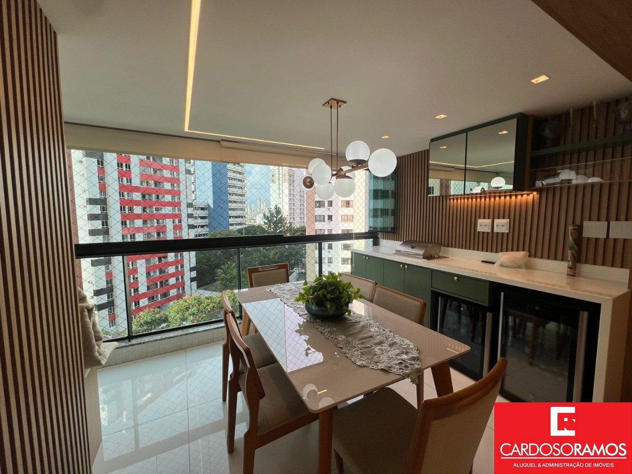 Apartamento, 3 quartos, 90 m² - Foto 9