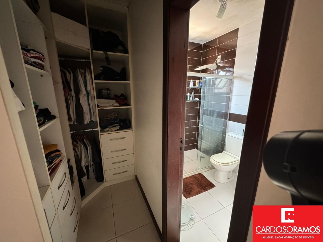 Casa, 4 quartos - Foto 15