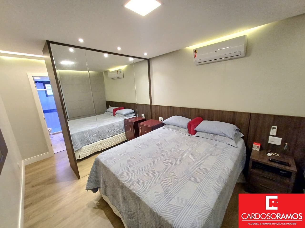 Apartamento, 3 quartos, 132 m² - Foto 11