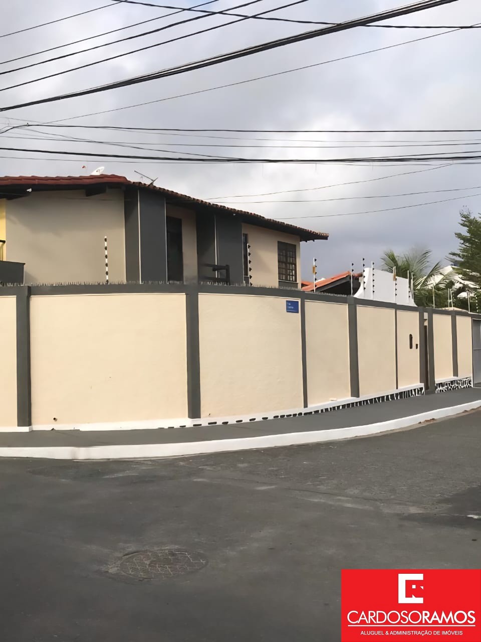 Casa, 4 quartos - Foto 1