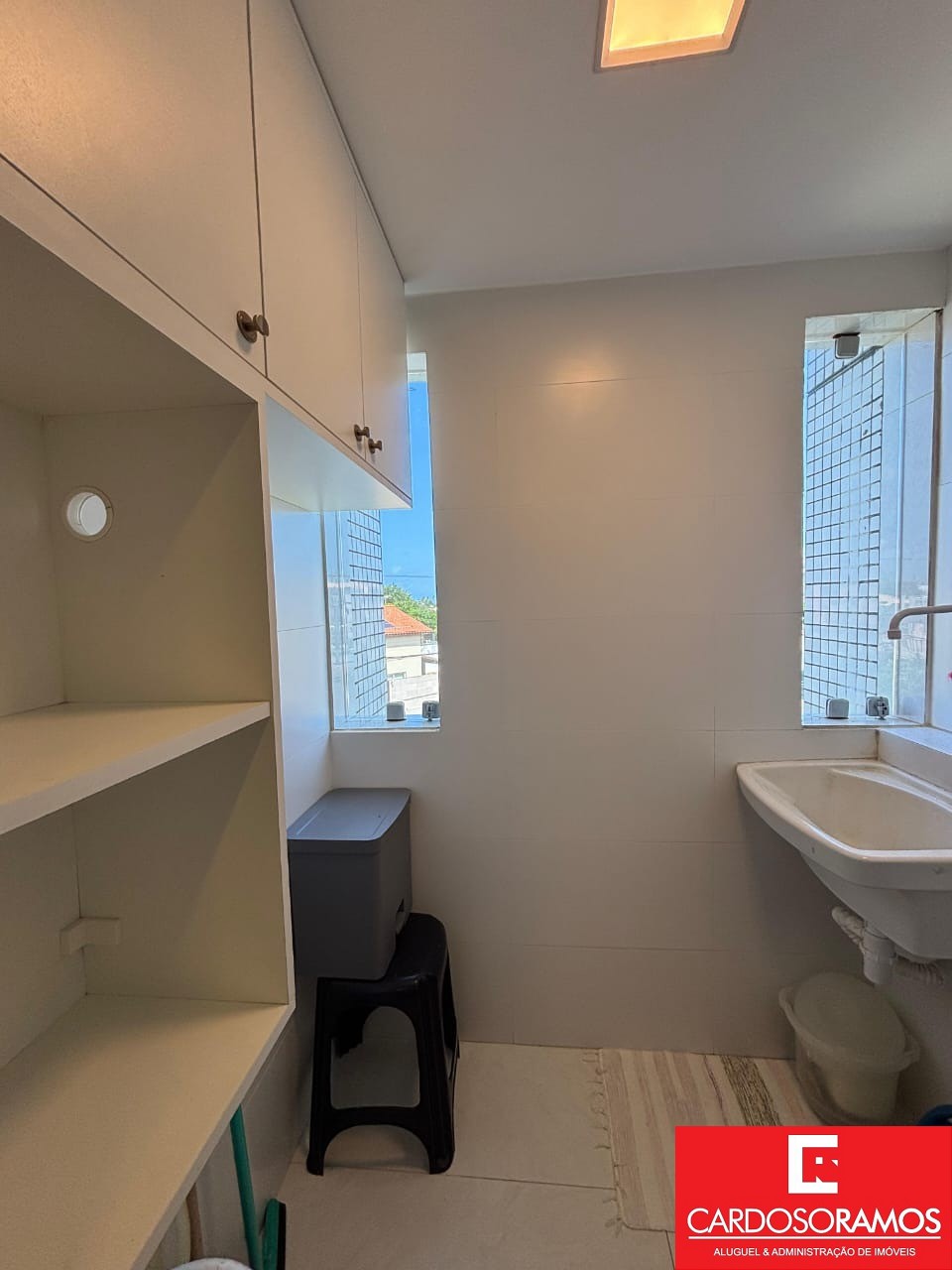 Apartamento - Vilas do atlântico