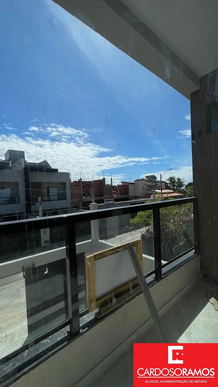 Casa - Praia do flamengo