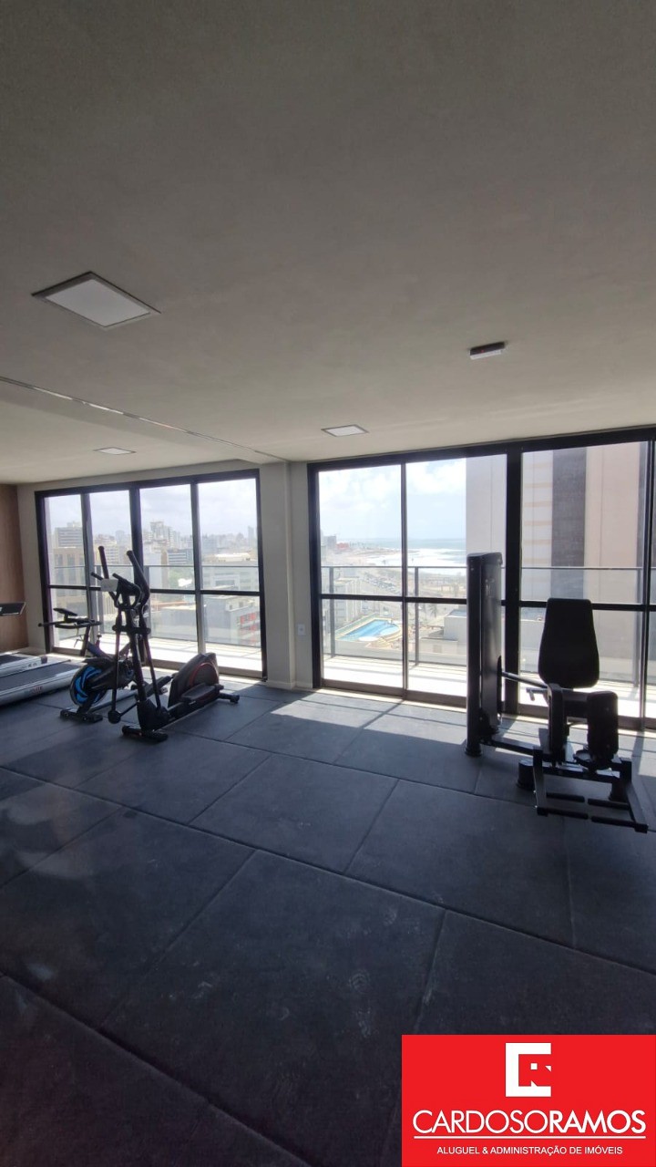 Apartamento, 1 quarto, 29 m² - Foto 11