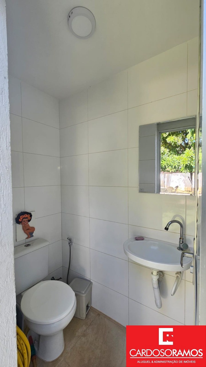 Casa, 4 quartos - Foto 14