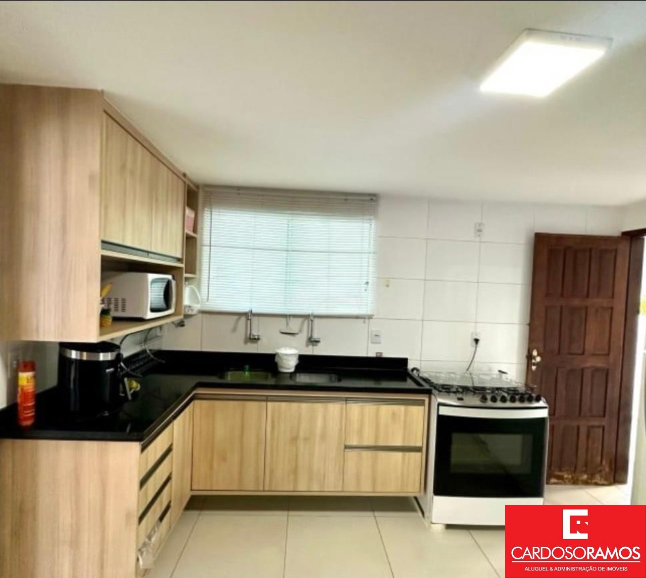 Casa, 4 quartos - Foto 12