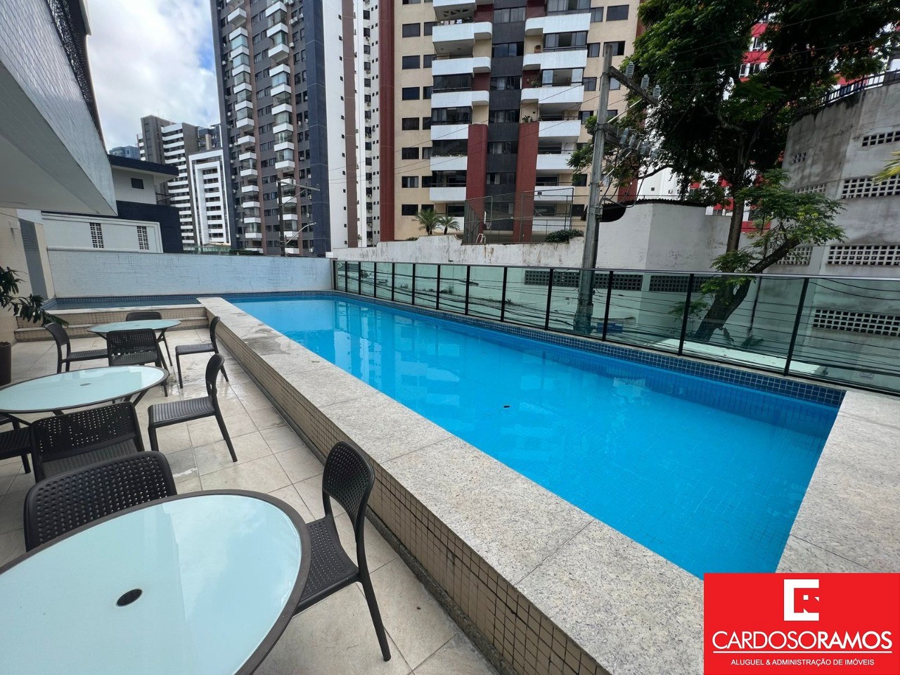 Apartamento, 3 quartos, 90 m² - Foto 23