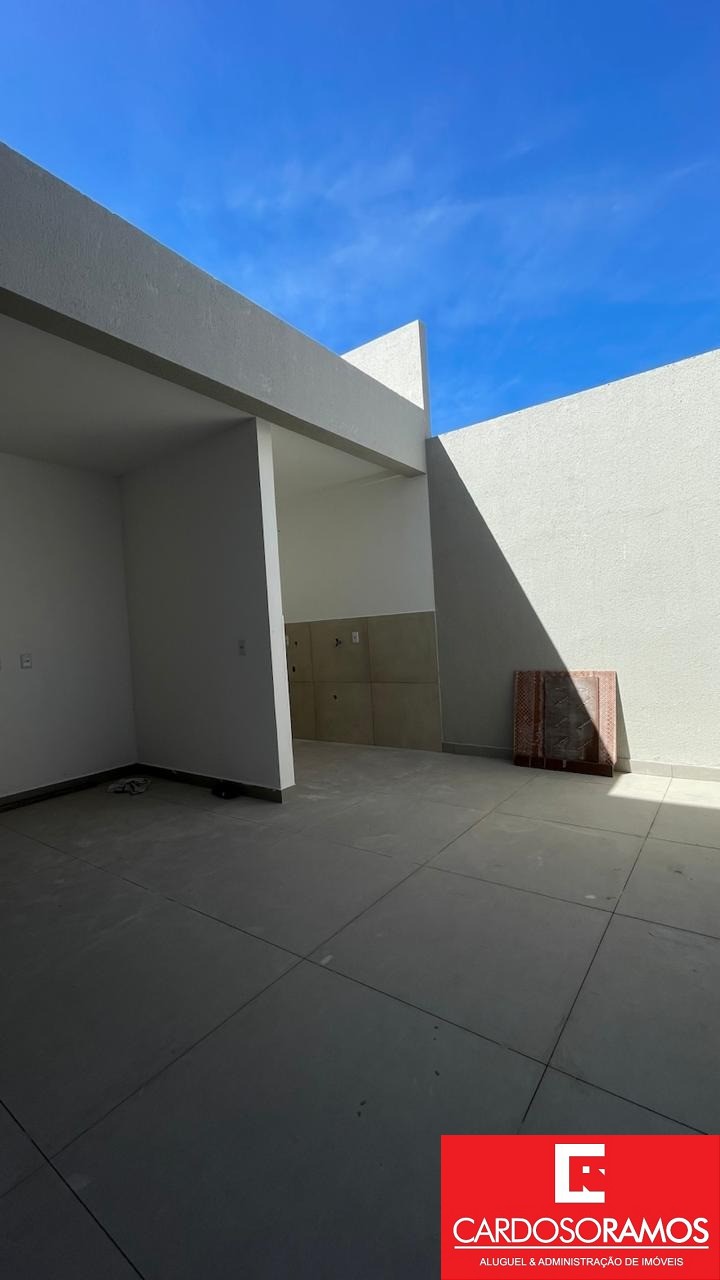 Casa - Praia do flamengo