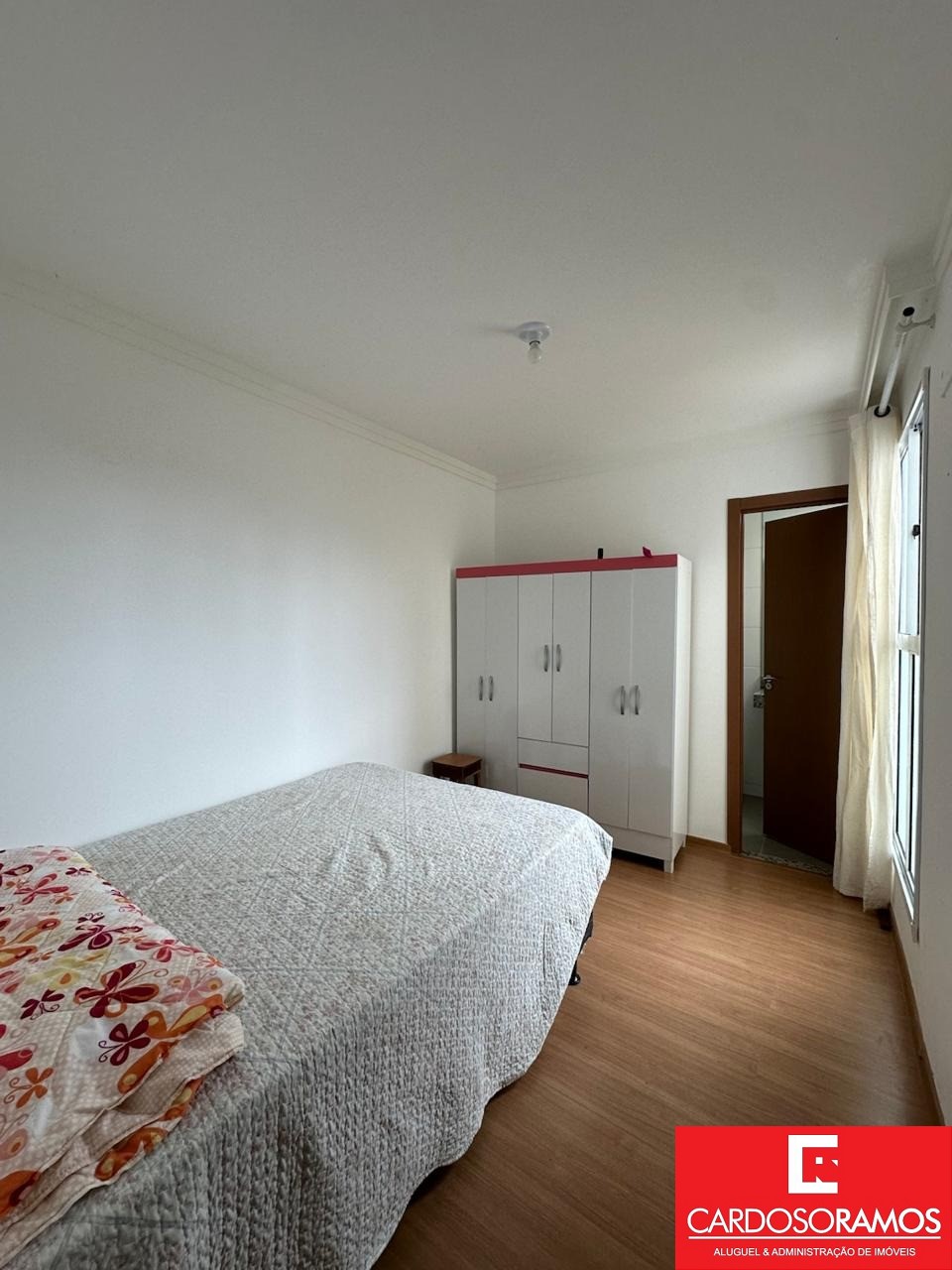 Apartamento - Centro