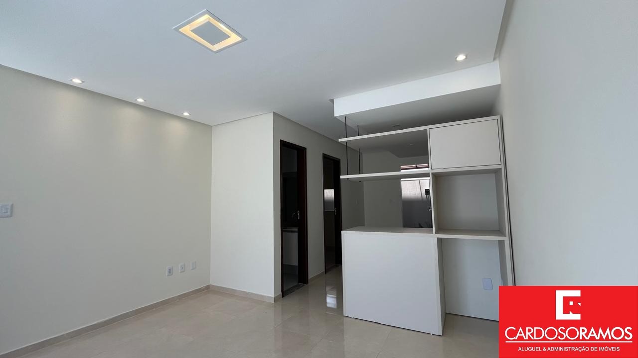 Casa - Ipitanga
