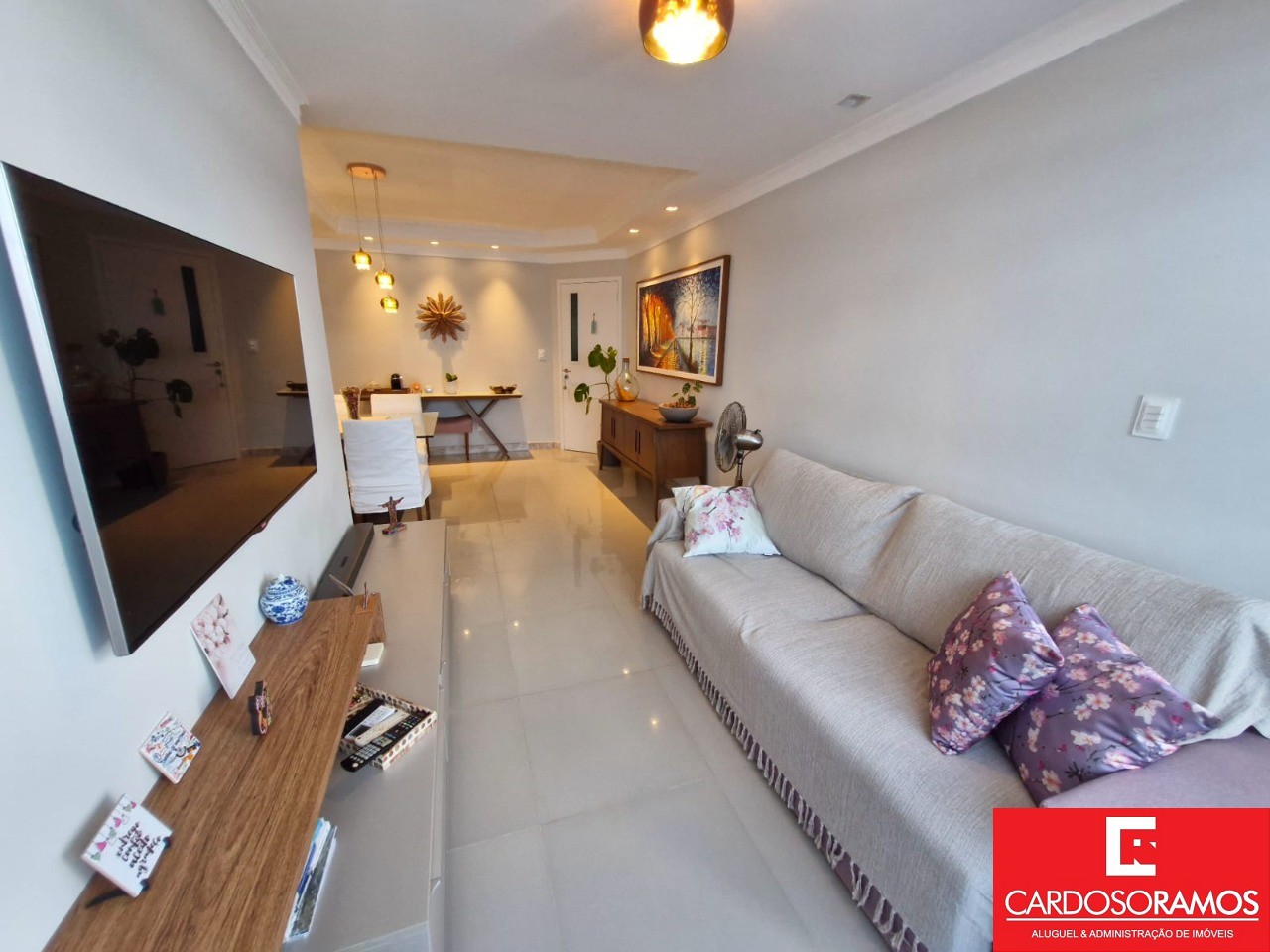 Apartamento - Centro
