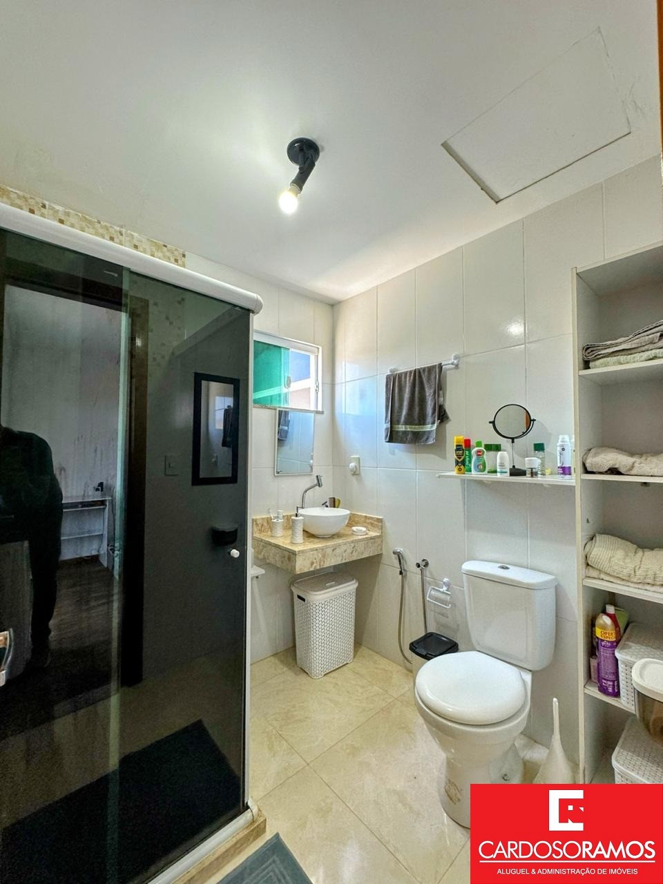 Casa, 4 quartos - Foto 17