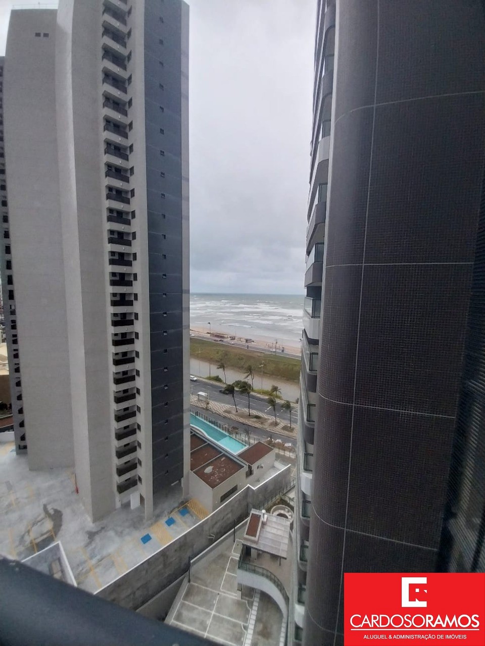 Apartamento, 1 quarto, 40 m² - Foto 24