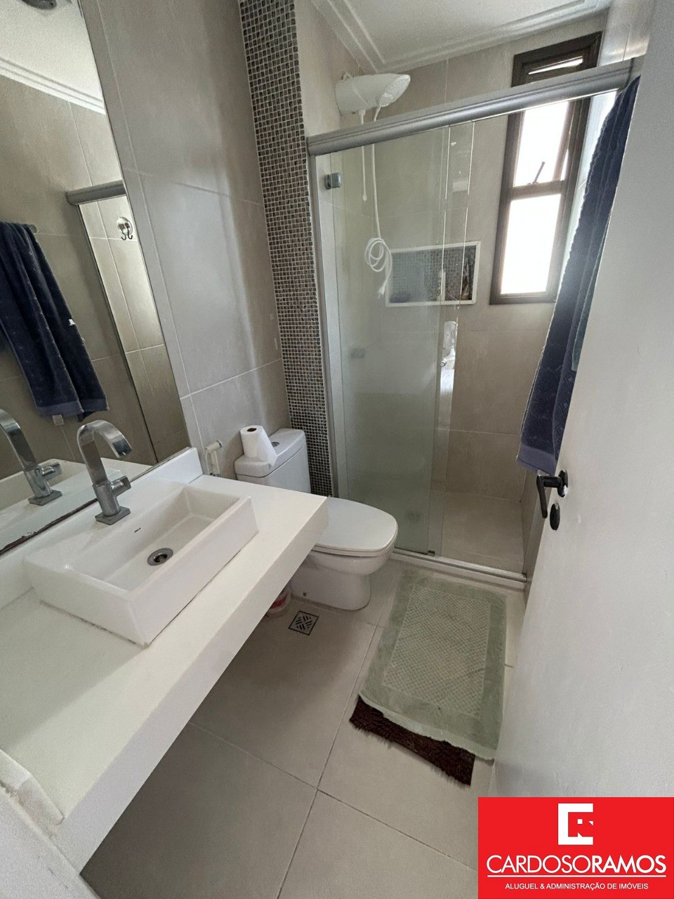 Apartamento - Centro