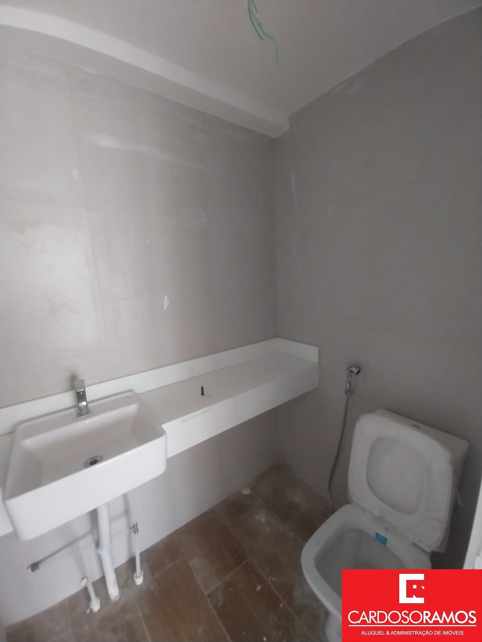 Apartamento, 1 quarto, 40 m² - Foto 5