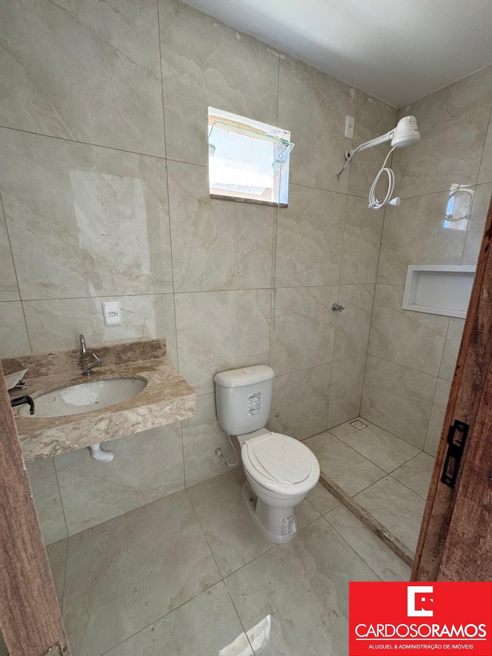 Casa, 3 quartos - Foto 9