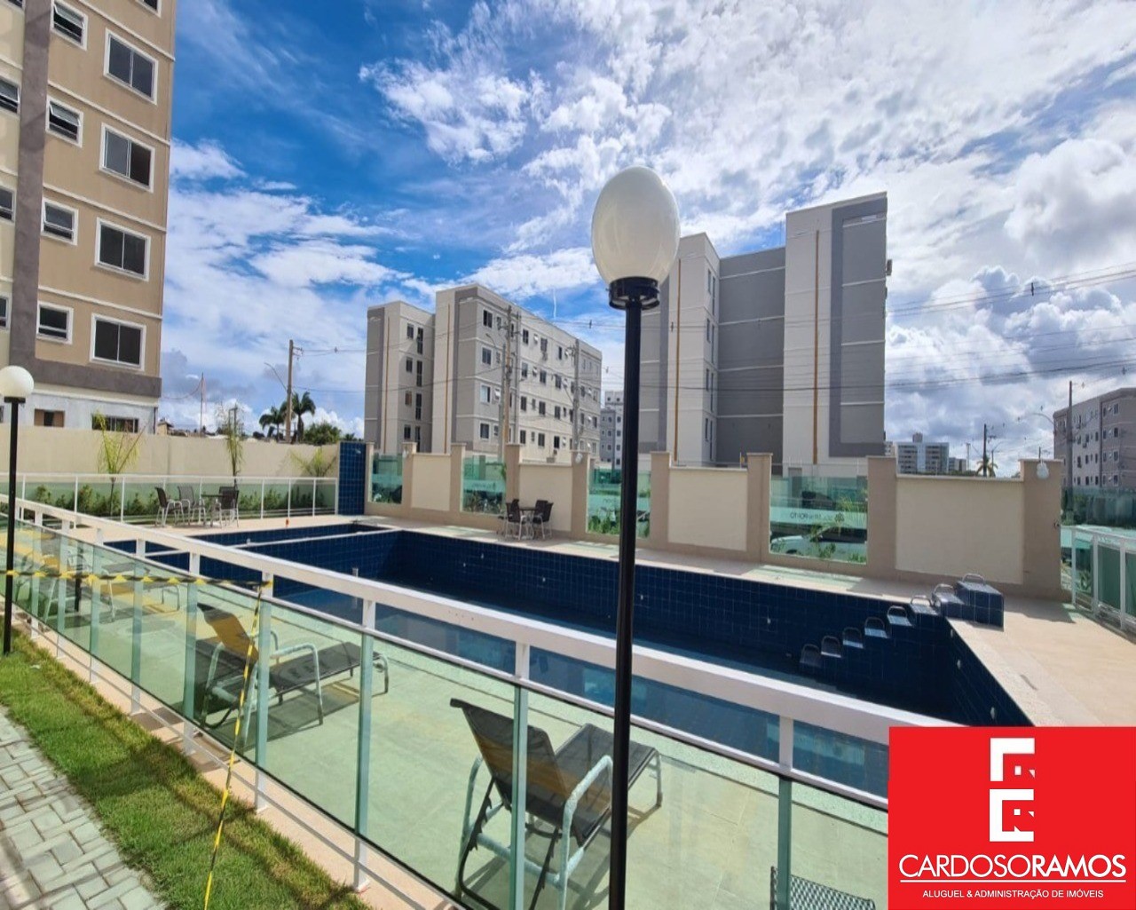 Apartamento - Centro