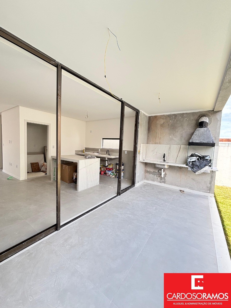 Casa - Vila de abrantes