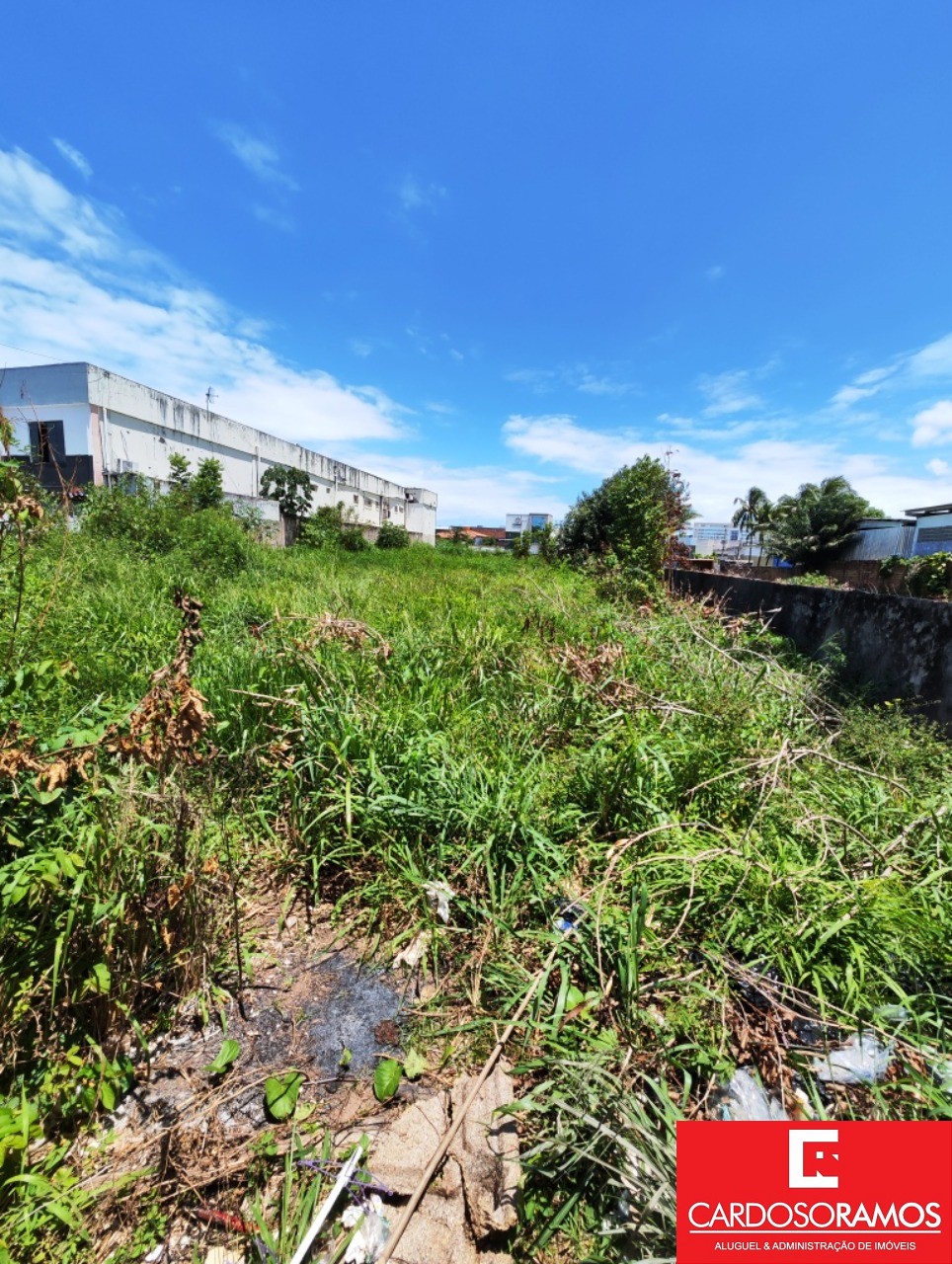 Terreno - Pitangueiras