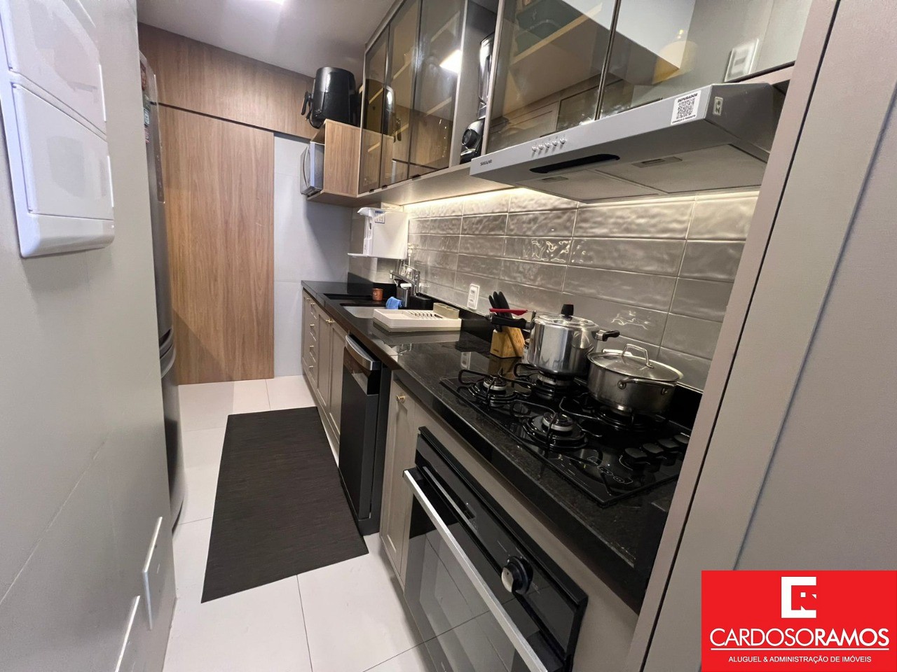 Apartamento, 3 quartos, 90 m² - Foto 7